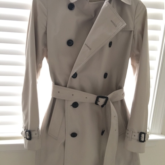 burberry harbourne long